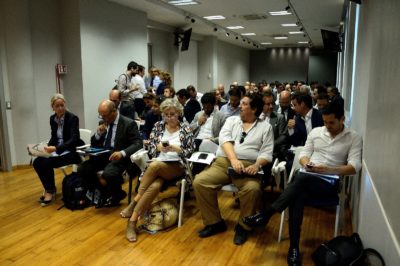 startup ground investor day pitch day reviews