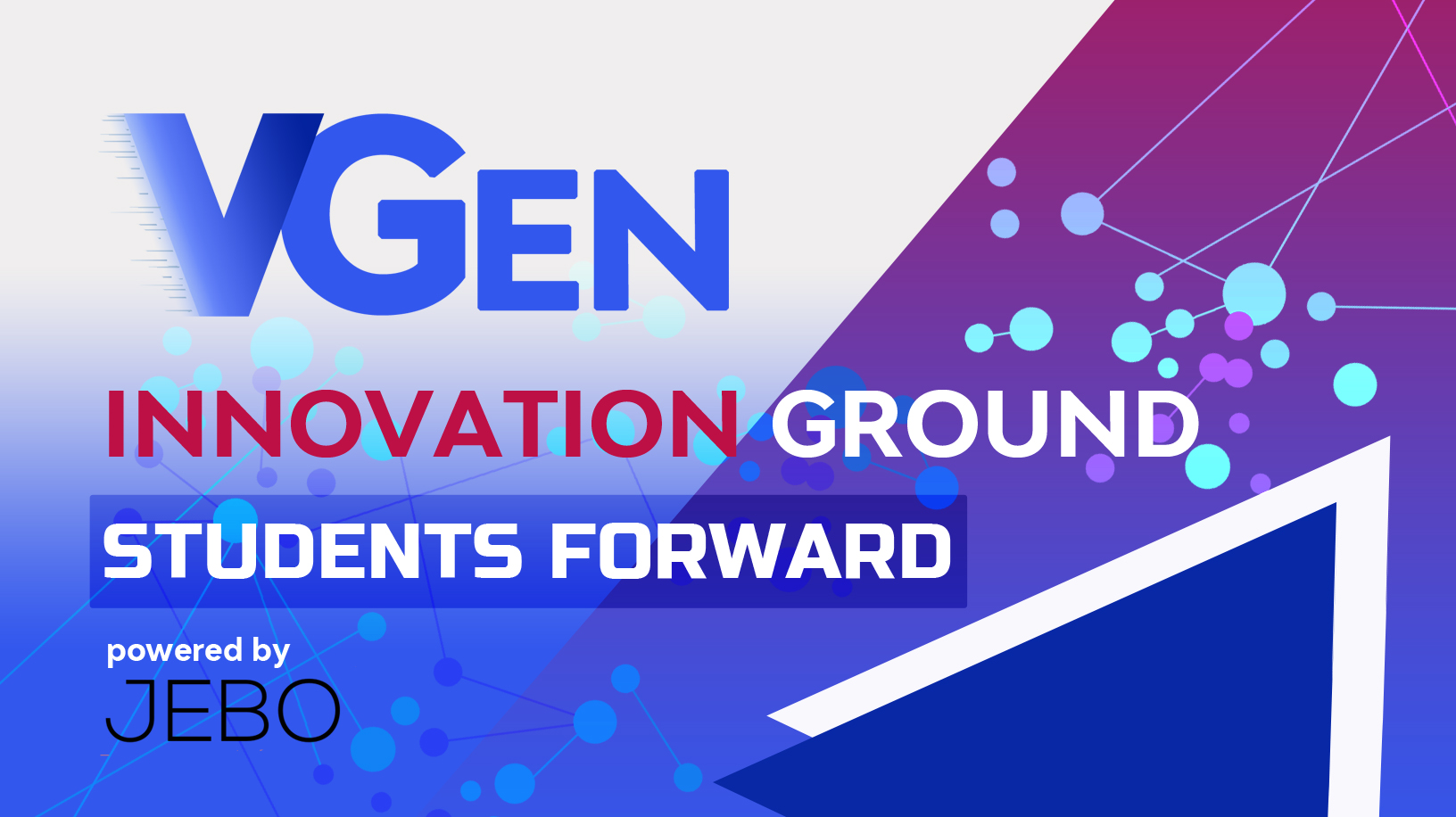 3 dic Innovation Ground: Students Forward | @Economia Unibo