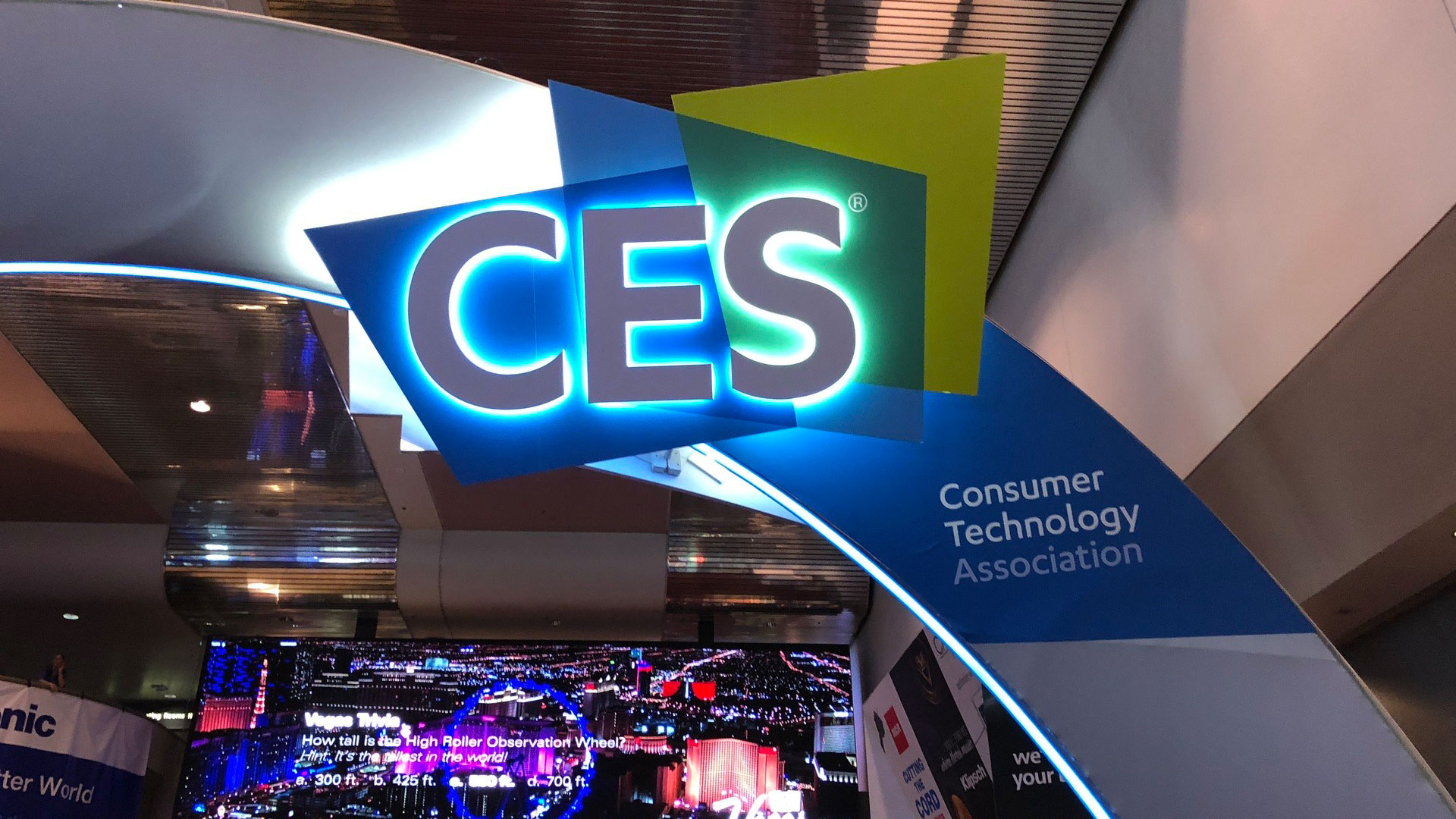 Tutte le importanti novità del CES 2020!