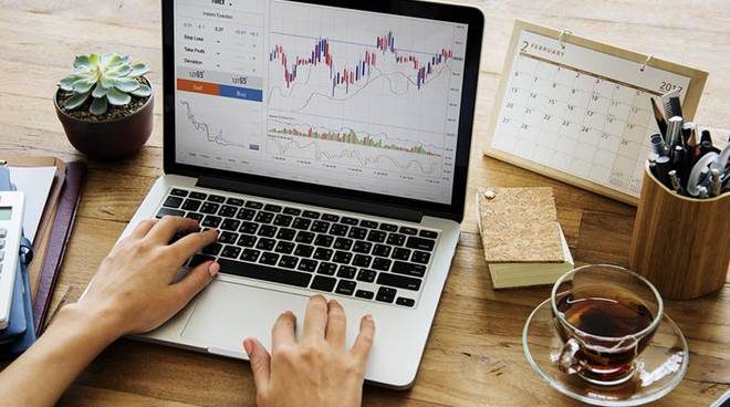 Guida al trading online | Part 2: le basi per iniziare