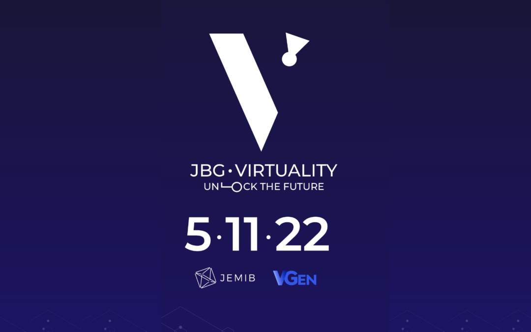 Virtuality-Unlock the Future, il Business Game firmato JEMIB
