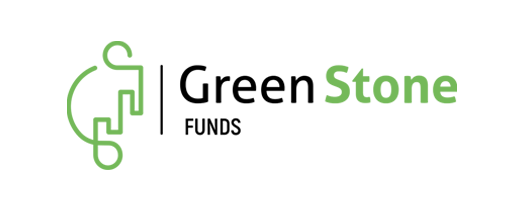 green-stone LOGO