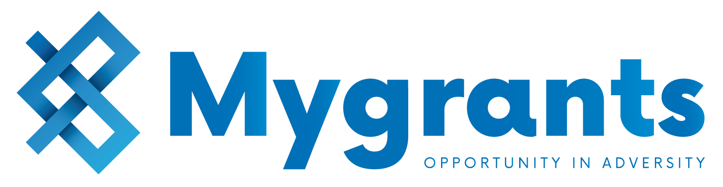 my grants logo